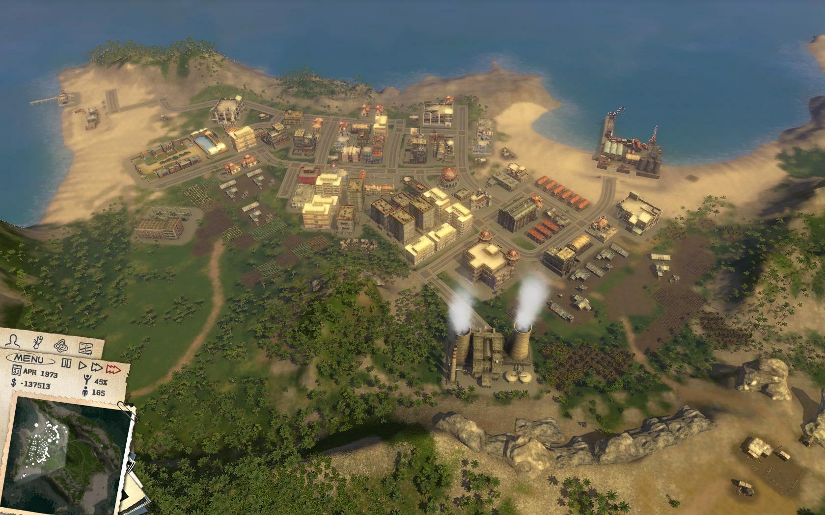 Tropico 3 - Imagen 34